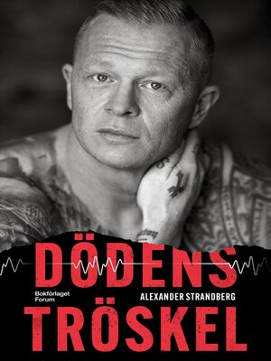 cover image of Dödens tröskel